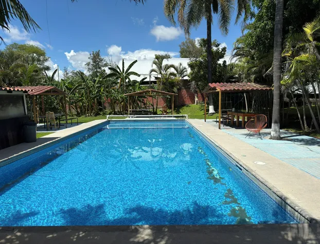 Hotel Quinta Ventura hotel detail image 4