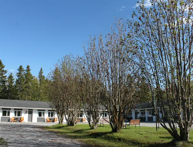Motel de L'Anse et Camping Rimouski hotel detail image 1