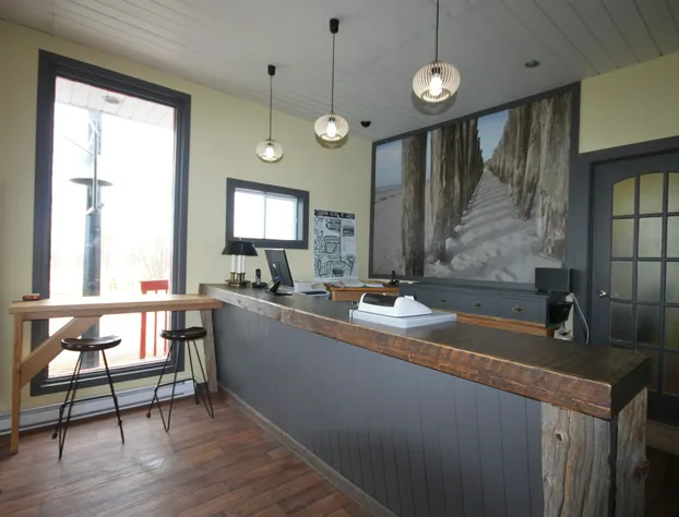 Motel de L'Anse et Camping Rimouski hotel detail image 3