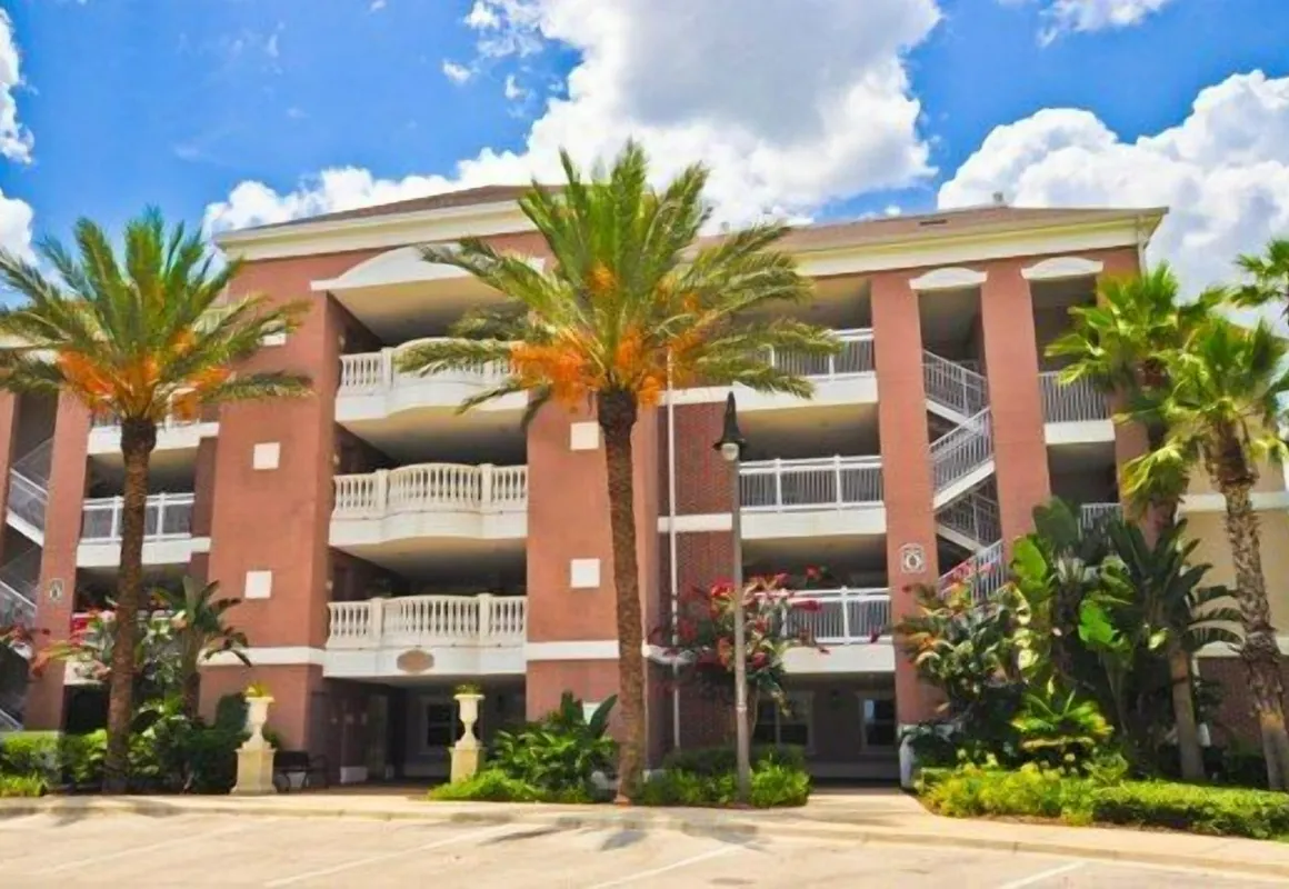 Ov4241 Reunion Resort 3 Bed 3 Baths Condo hotel hero