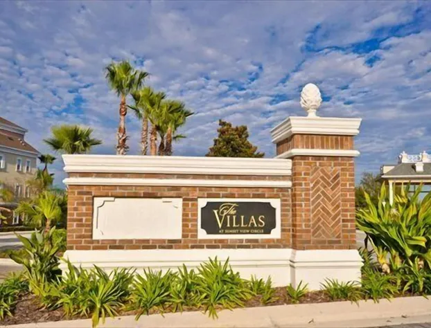 Ov4241 Reunion Resort 3 Bed 3 Baths Condo hotel detail image 1