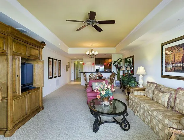 Ov4241 Reunion Resort 3 Bed 3 Baths Condo hotel detail image 2