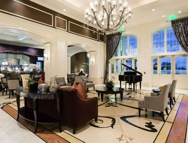 Ov4241 Reunion Resort 3 Bed 3 Baths Condo hotel detail image 3