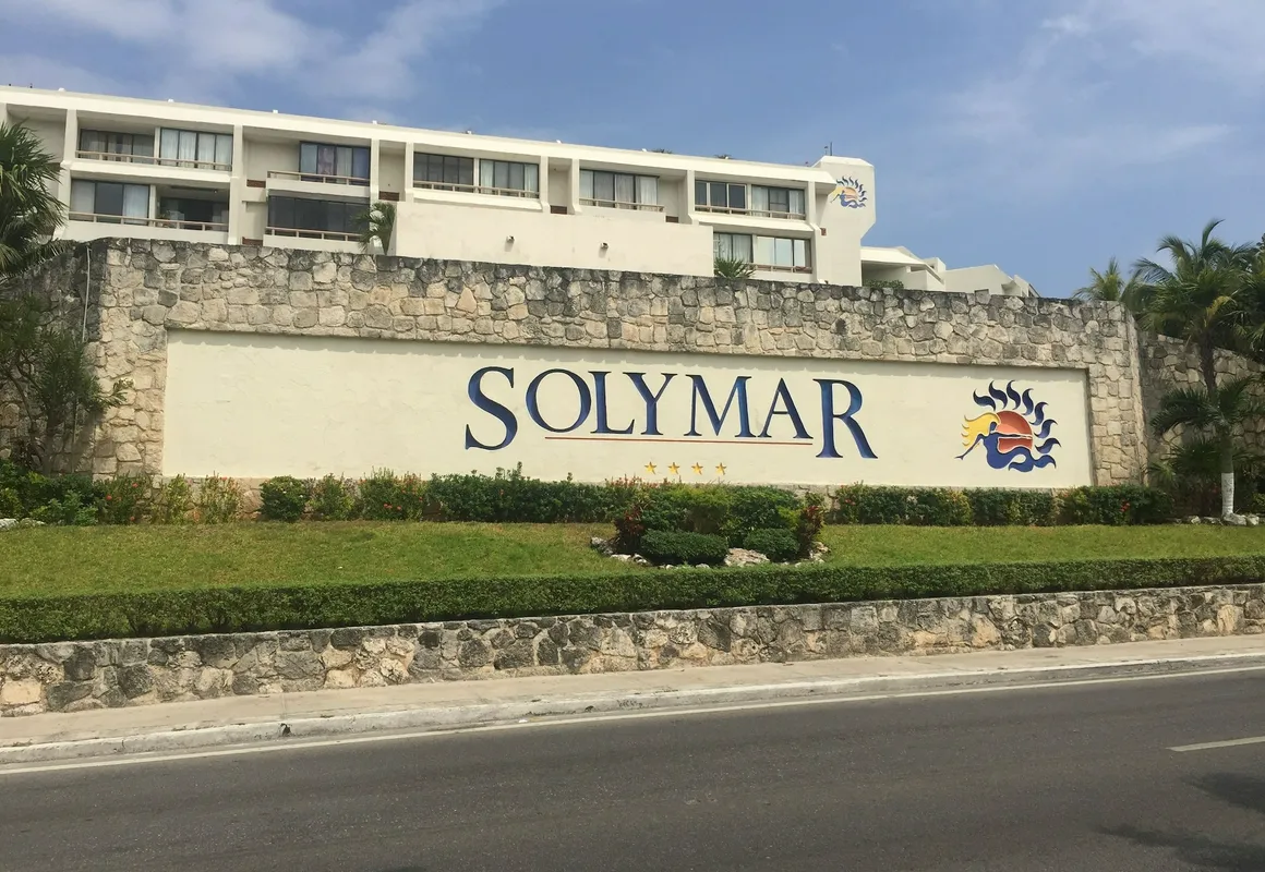 Rodero by Solymar Beachfront Condos in Hotel Zone hotel hero
