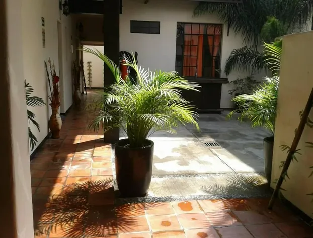 Posada Hotel Punto Guadalajara hotel detail image 1