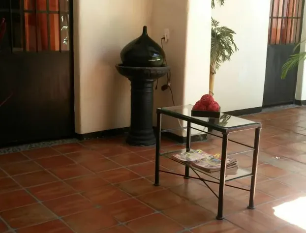 Posada Hotel Punto Guadalajara hotel detail image 1