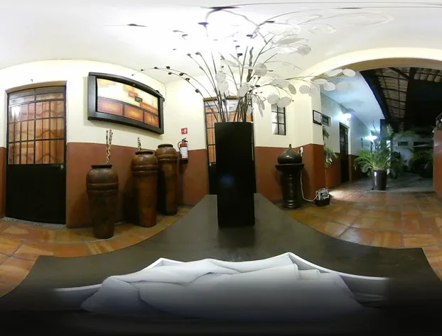 Posada Hotel Punto Guadalajara hotel detail image 2