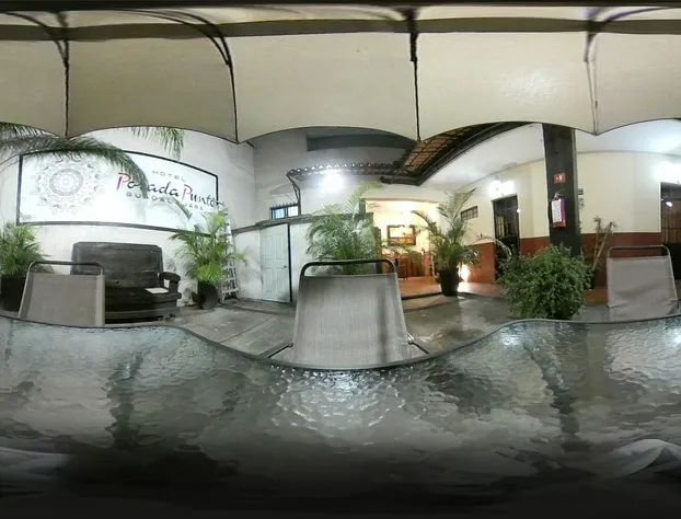 Posada Hotel Punto Guadalajara hotel detail image 3