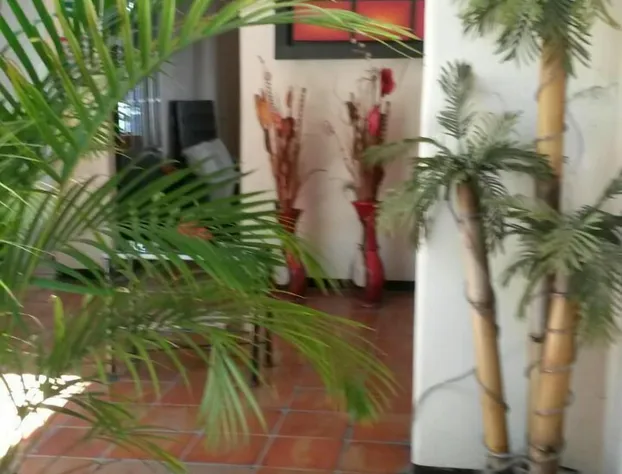 Posada Hotel Punto Guadalajara hotel detail image 4