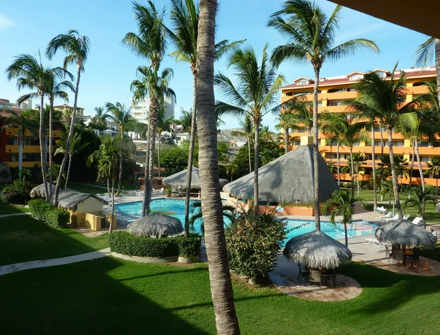 Marina Sol A-308 hotel detail image 1