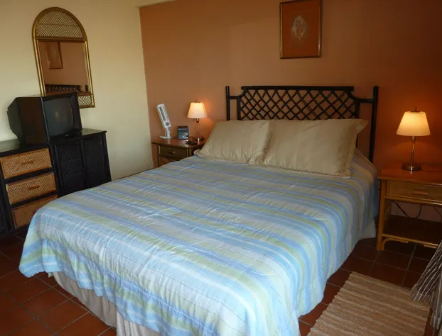 Marina Sol A-308 hotel detail image 3