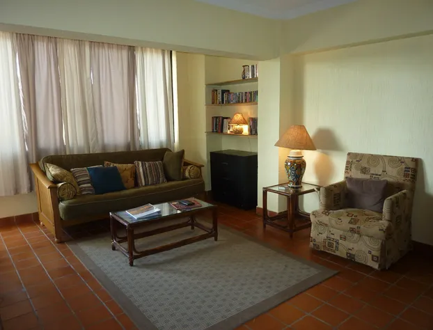 Marina Sol A-308 hotel detail image 4