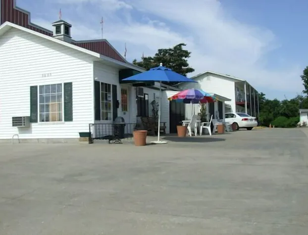 The Skyline Motel hotel detail image 1