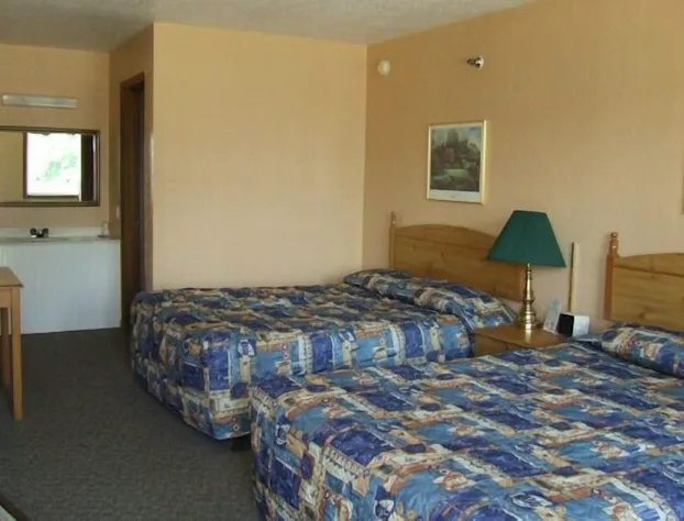 The Skyline Motel hotel detail image 2