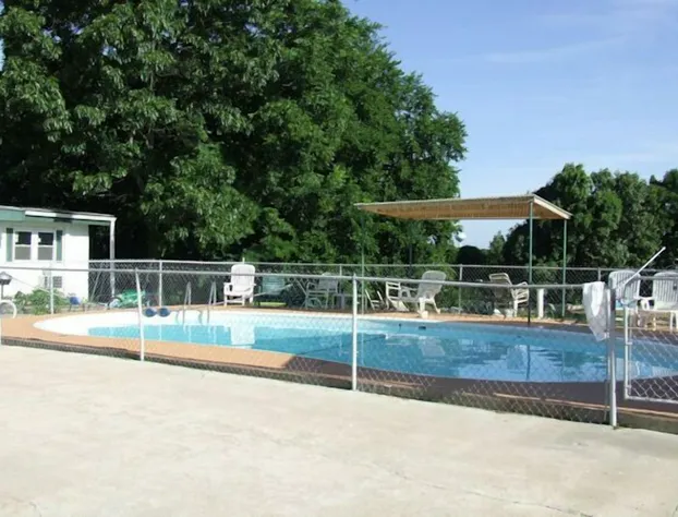 The Skyline Motel hotel detail image 4