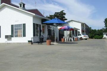 The Skyline Motel hotel detail image 1