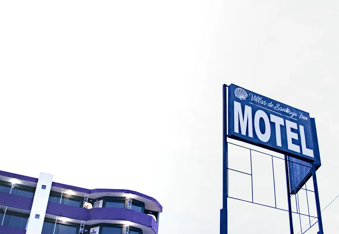 Hotel Villas de Santiago Inn hotel hero