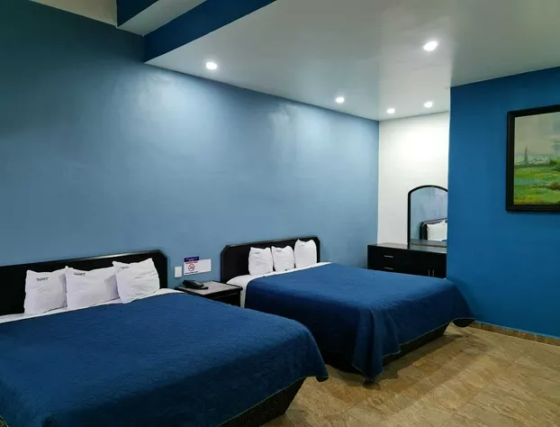 Hotel Villas de Santiago Inn hotel detail image 2