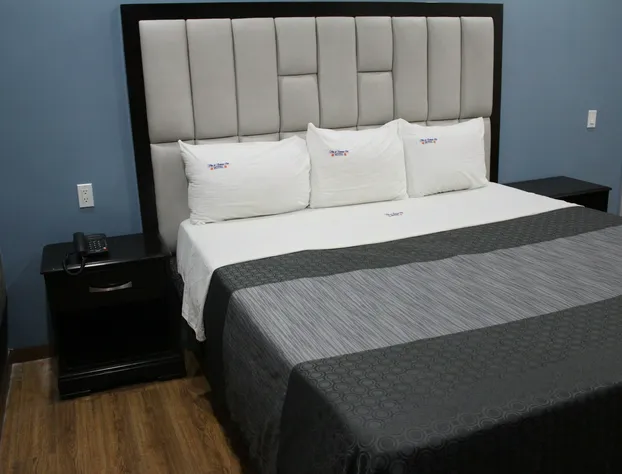 Hotel Villas de Santiago Inn hotel detail image 3