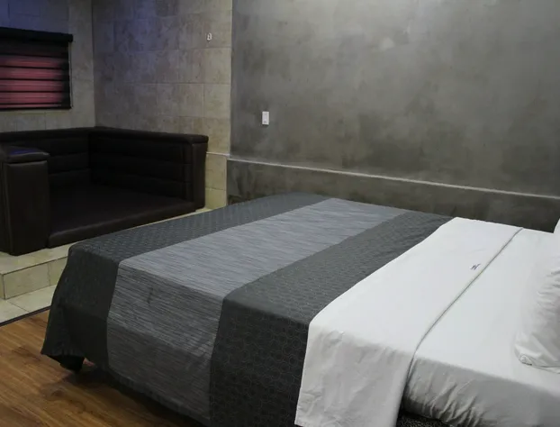 Hotel Villas de Santiago Inn hotel detail image 4