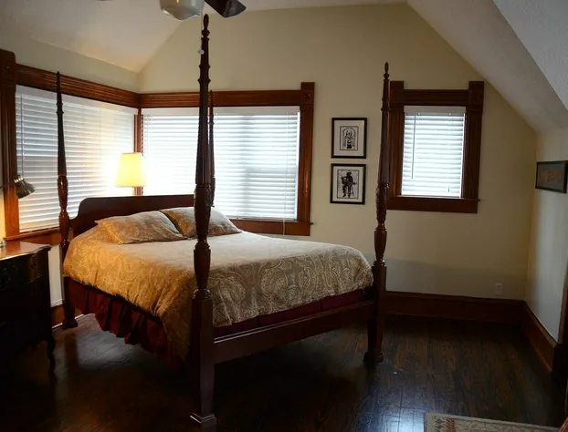 Brava House Bed and Breakfast hotel detail image 3