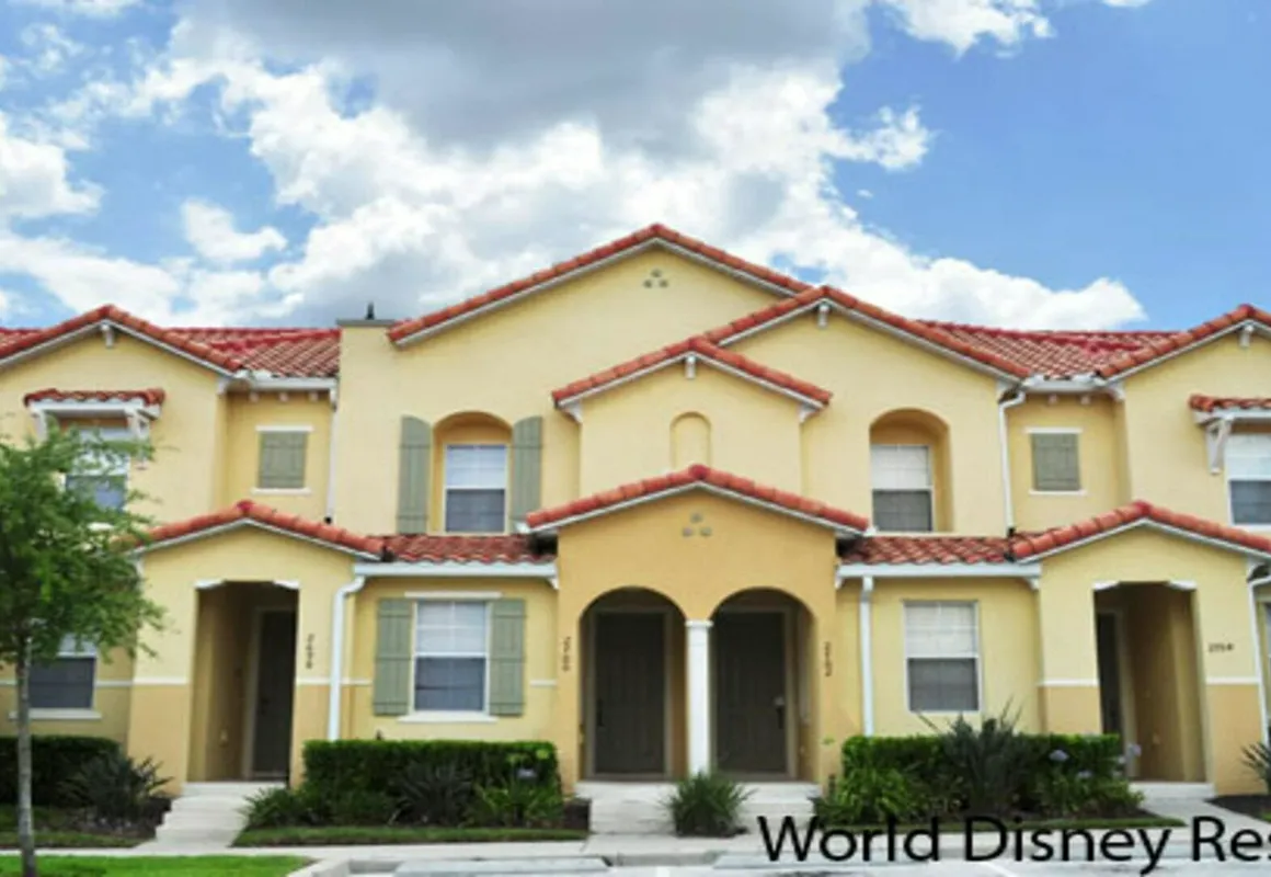 Paradise Cay - 3 Bed 3 Baths Townhome hotel hero