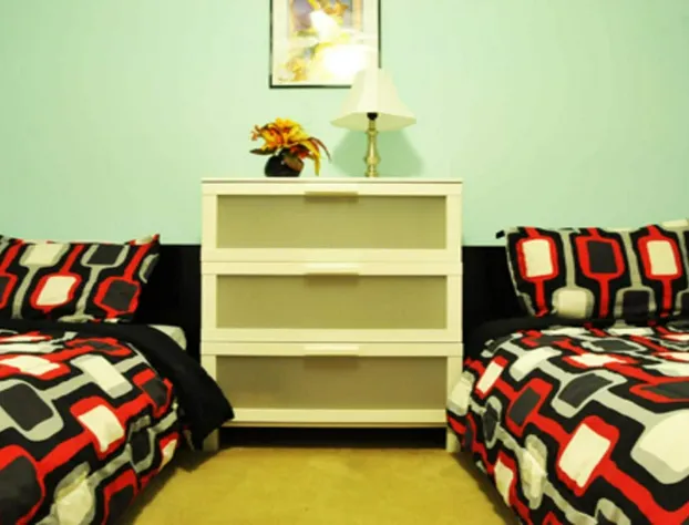 Paradise Cay - 3 Bed 3 Baths Townhome hotel detail image 3