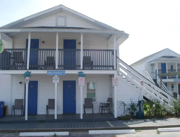 Midtown Cottages hotel detail image 1