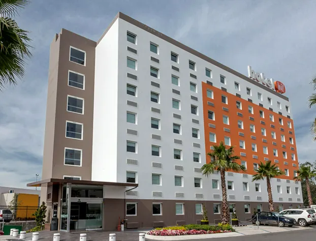 Hotel Hi! Zapopan hotel detail image 1