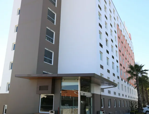 Hotel Hi! Zapopan hotel detail image 2