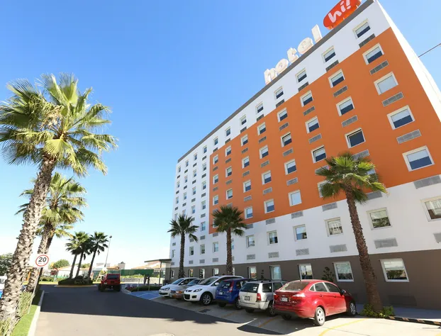 Hotel Hi! Zapopan hotel detail image 3