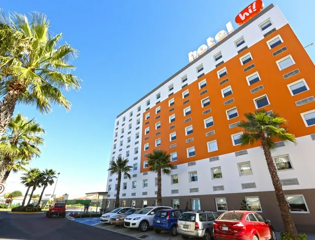 Hotel Hi! Zapopan hotel detail image 4