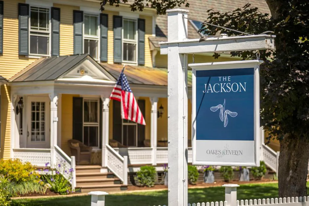 The Jackson hotel hero