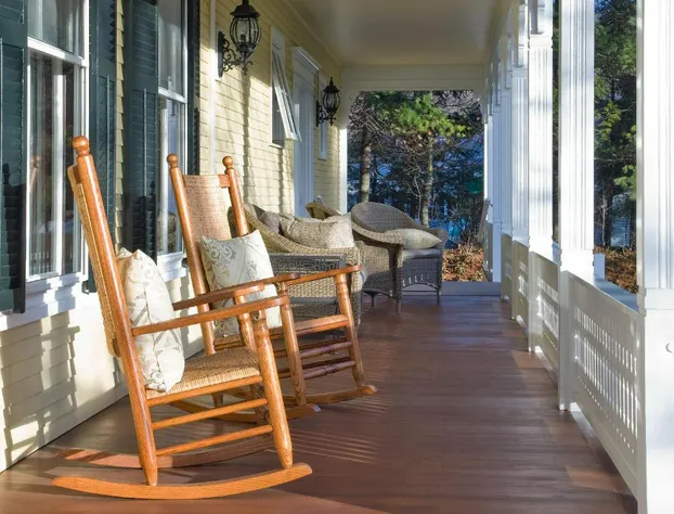 The Jackson hotel detail image 3