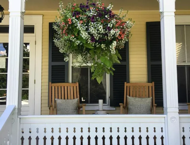 The Jackson hotel detail image 4