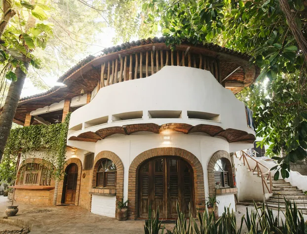 Sayulita Beach House Hotel hotel detail image 2