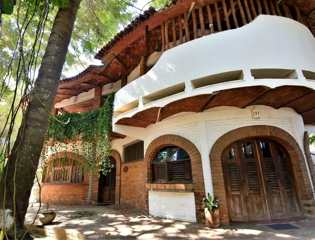 Sayulita Beach House Hotel hotel detail image 3