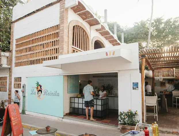 Sayulita Beach House Hotel hotel detail image 4