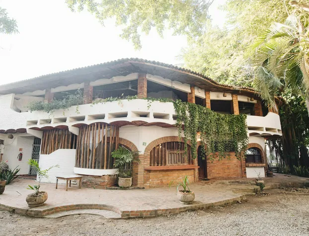 Sayulita Beach House Hotel hotel detail image 1