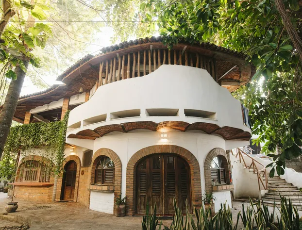 Sayulita Beach House Hotel hotel detail image 2