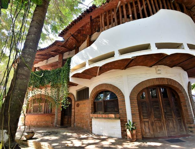 Sayulita Beach House Hotel hotel detail image 3