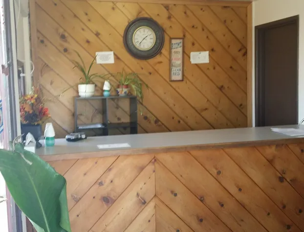 The New Terrace Hotel hotel detail image 1