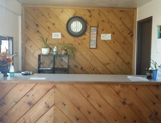 The New Terrace Hotel hotel detail image 2