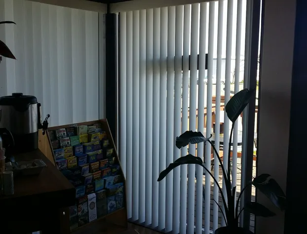 The New Terrace Hotel hotel detail image 3