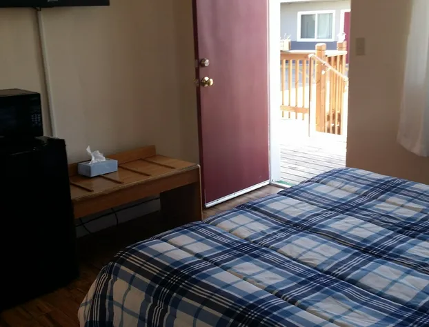 The New Terrace Hotel hotel detail image 4