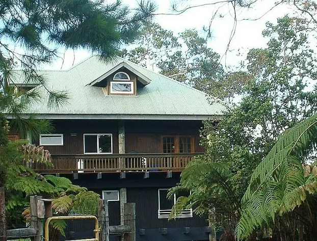 Volcano Acres Ranch B&B hotel detail image 1