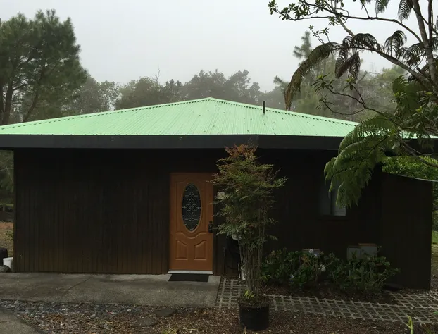 Volcano Acres Ranch B&B hotel detail image 4