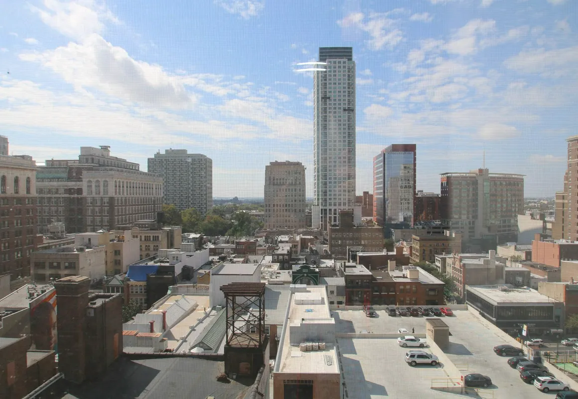 Renaissance Properties - 728 Market Street hotel hero