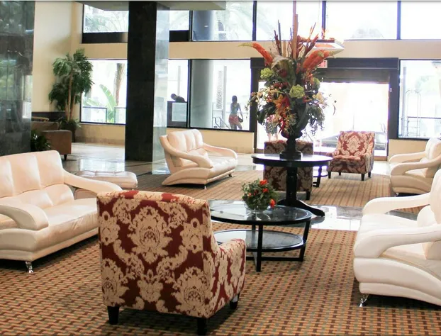 C Ocean Rentals at Casablanca Miami Beach hotel detail image 1