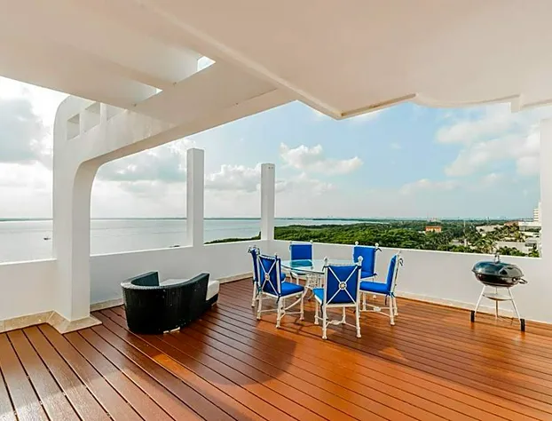 Brisas Penthouses by TA hotel detail image 2